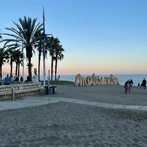 Apartamento Malaga's Secret, Málaga