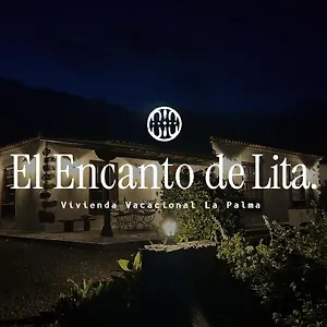  Сasa de vacaciones Preciosa Casa Canaria Vista Mar Y Montana El Encanto De Lita España